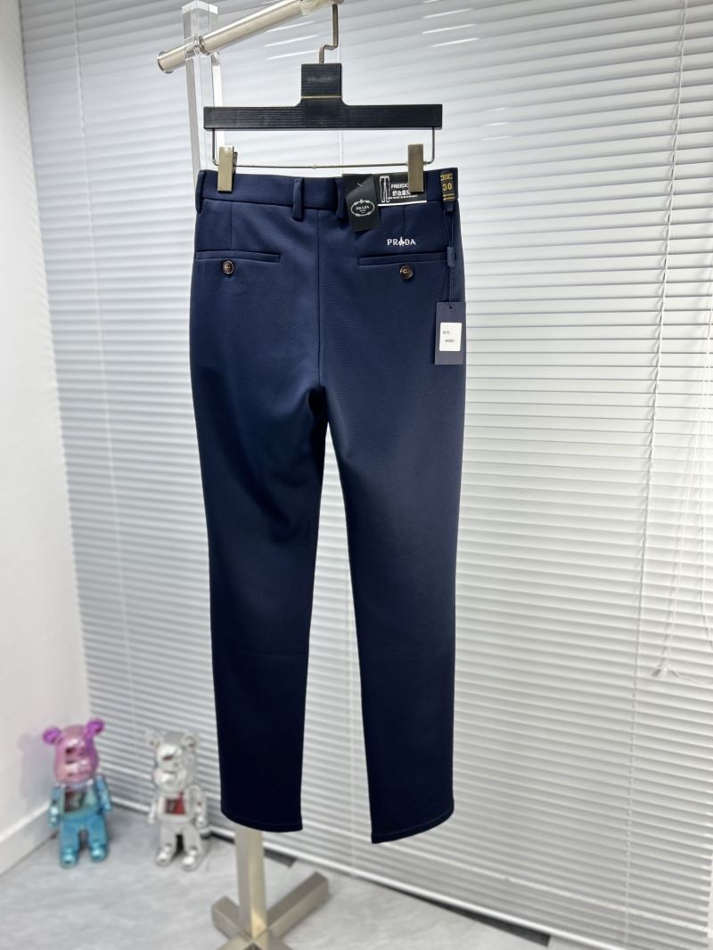 Prada Long Pants